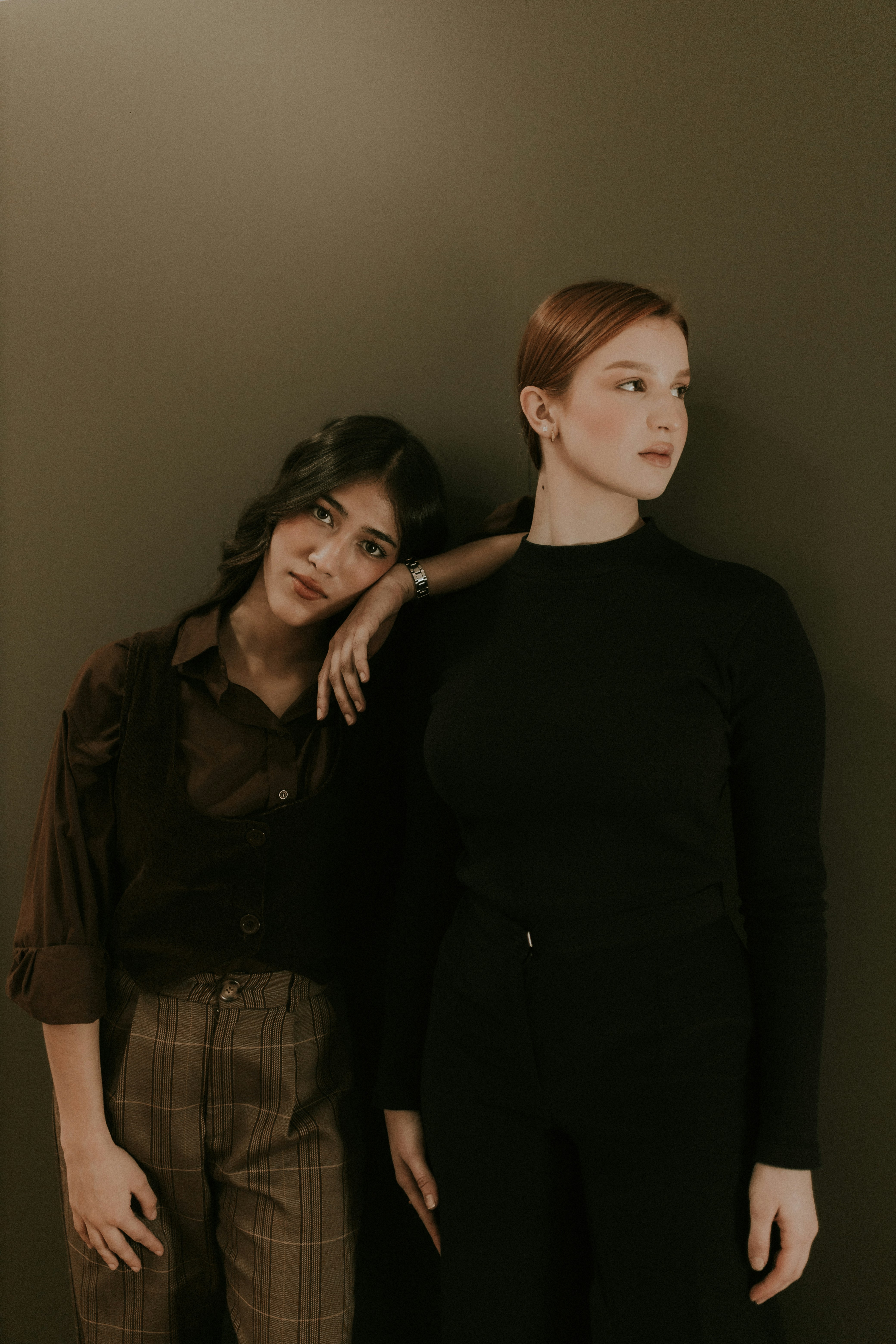 Eleven Interiors founders